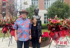 东西问丨程高登：鼓岭家族的四代中国情缘 一段教育薪火何以传承百年？